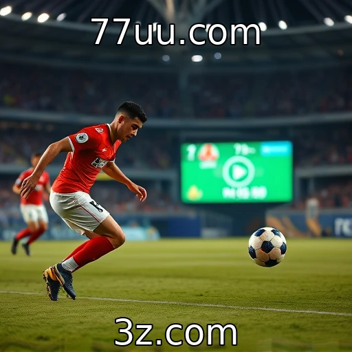 77uu.com Descubra como as apostas esportivas estão moldando o mercado brasileiro