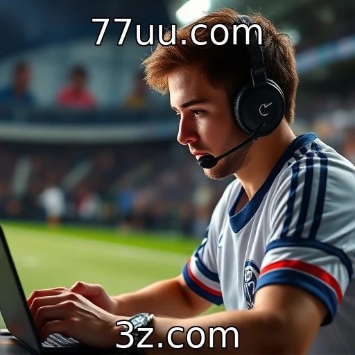 Apostas esportivas em alta: análise das ligações emocionais dos jogadores