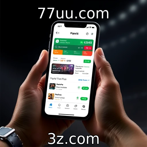 Apostas esportivas: Descubra os segredos para analisar partidas com sucesso