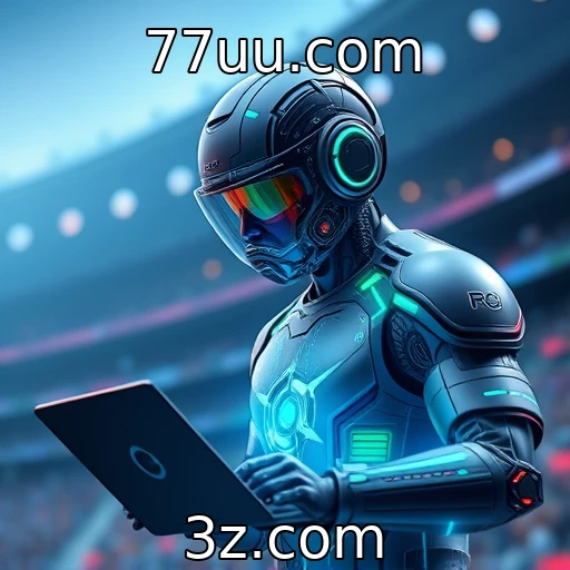 77uu.com Desvendando o Mundo das Apostas Esportivas: Estratégias que Funcionam