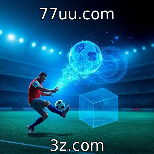 77uu.com Apostas Esportivas: Capturando a Emoção dos Últimos Lances