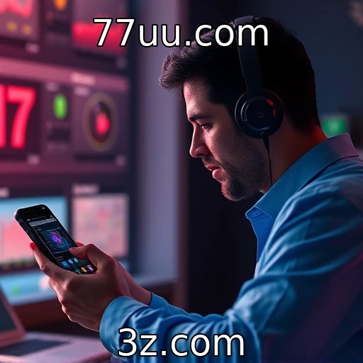 77uu.com Apostas esportivas: como maximizar suas chances de ganho