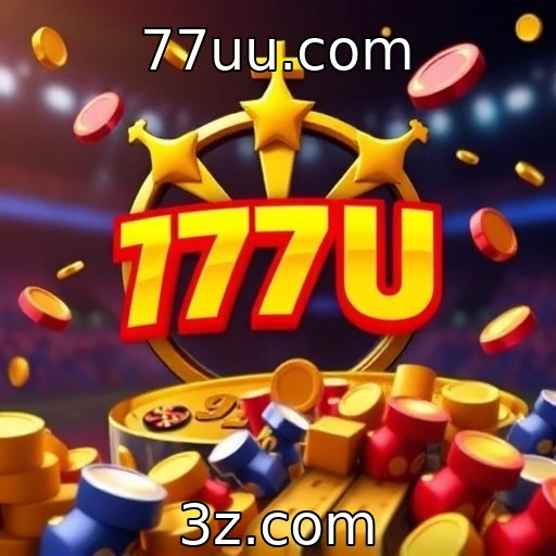 77uu.com Apostas Esportivas: Analisando os Jogos Mais Empolgantes da Temporada