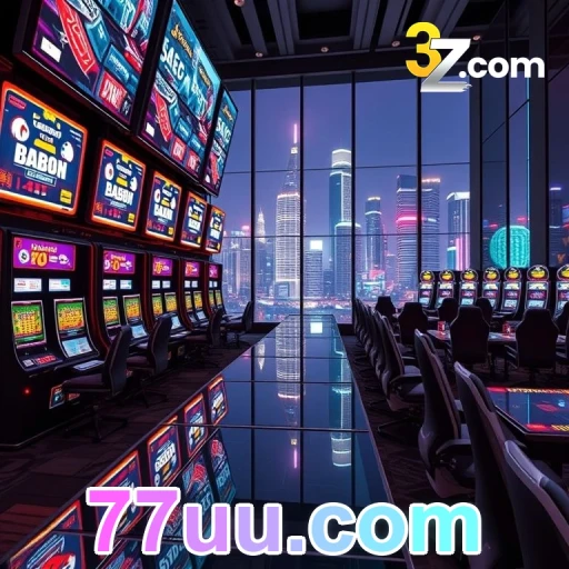 77uu.com Promocao